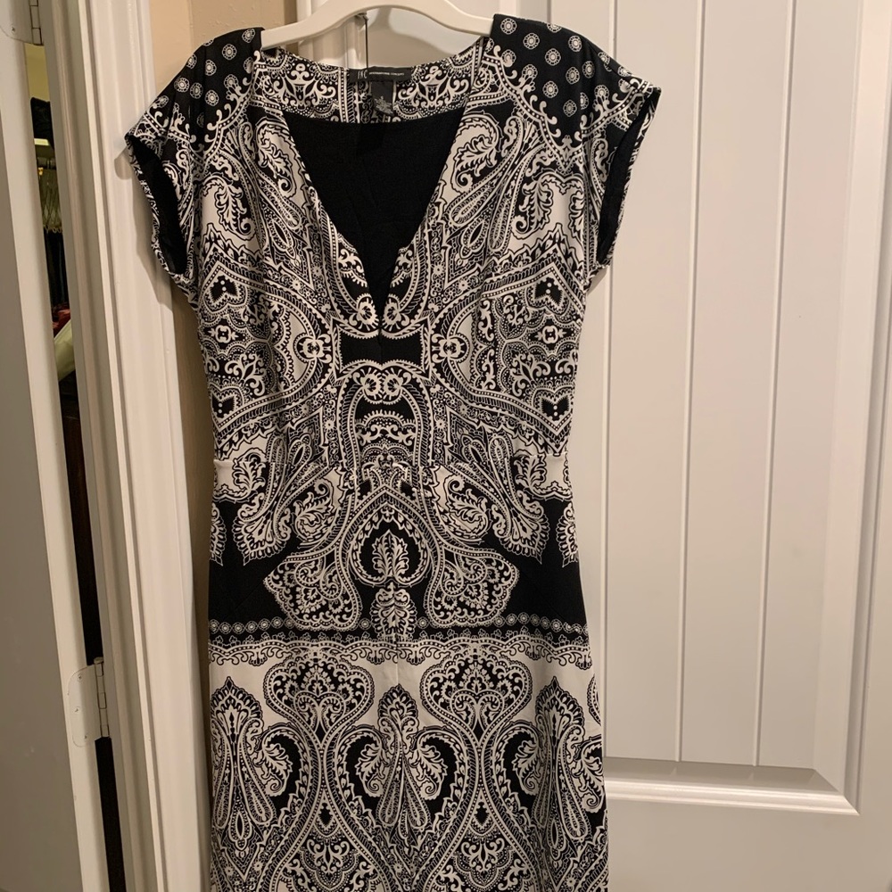 Women’s professional dress